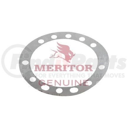 Meritor 2203T1502 Meritor Genuine Axle Hardware - SHIM, .003 mm