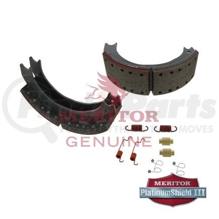 Meritor KSMA20014719E PLT KIT-MAJ O/H