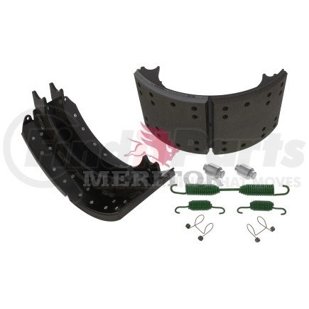 Meritor KSF5204709E1 KIT-B O/H-MAJ