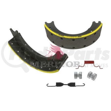 Meritor KSF5501308E KIT-B O/H-MAJ