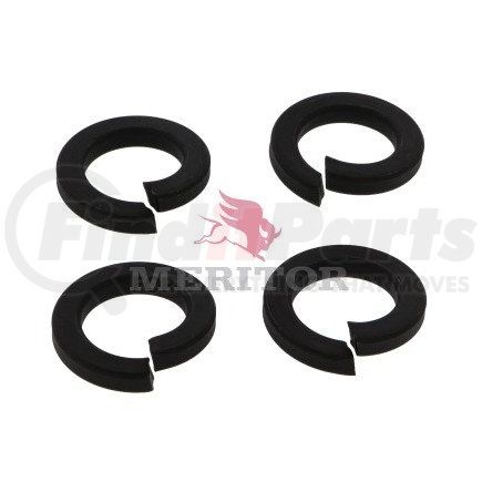 Meritor R301969 Washer - 1-1/2 in. ID, 2-7/16 in. OD, 3/8 in. Thick