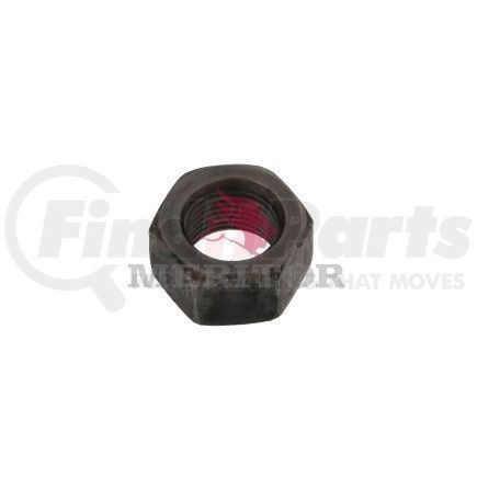 Meritor R302002 Nut - 15/16" Hex, 0.625" Thread Diameter, 18 Threads per Inch