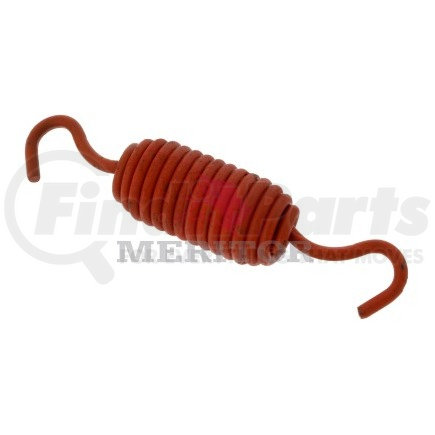 Meritor R567502 RETAINER SPRING