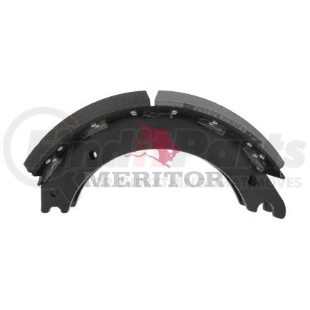 Meritor SF5204707QP LINED SHOE