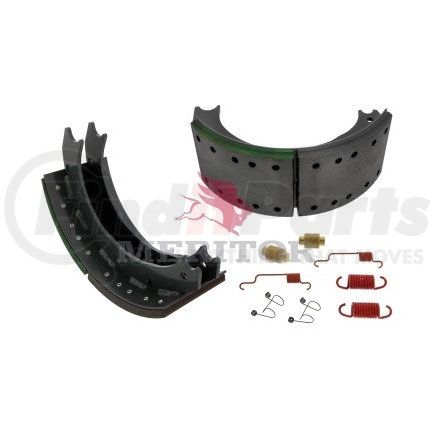 Meritor XK5554725E REMAN SHOE KIT