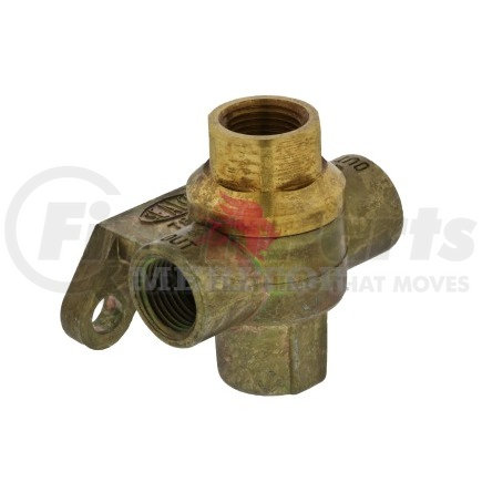 MERITOR RSL780210 - genuine sealco spring brake valve