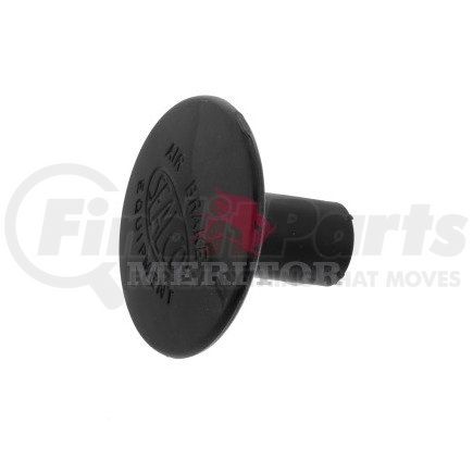 Meritor RSL13 Knob - Black