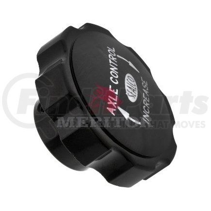 Meritor RSL900 KNOB-BLACK