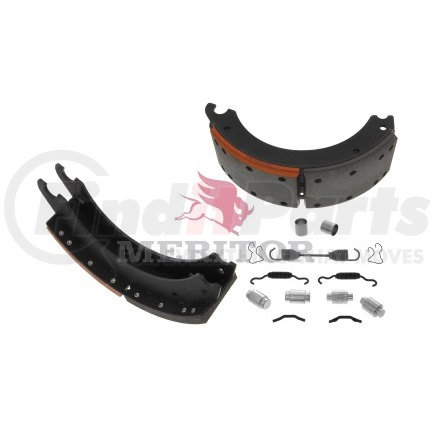 Meritor MRK4702QH20P REMAN SHOE KIT