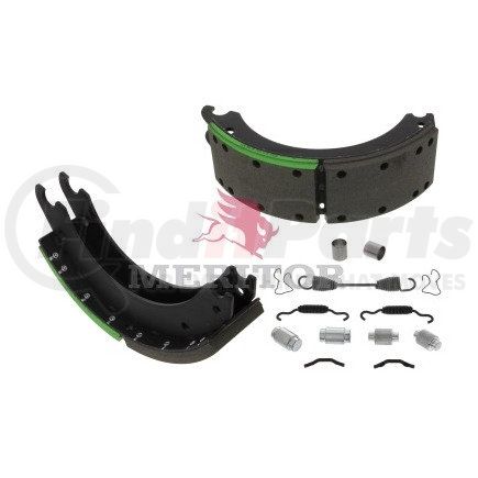 Meritor MRK4702QH23S REMAN SHOE KIT