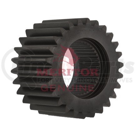 Driven Axle Differential Sun Gear