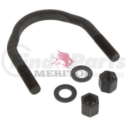 Meritor R30U8466073H U-BOLT ASSEMBLY