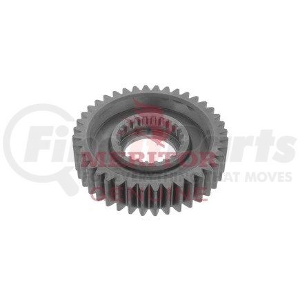 Meritor 3892E5309 Transmission Auxiliary Section Drive Gear - Meritor Genuine Transmission Gear - Auxiliary