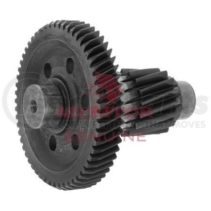 Meritor 3297S1397 Manual Transmission Countershaft - Meritor Genuine Transmission Counter Shaft