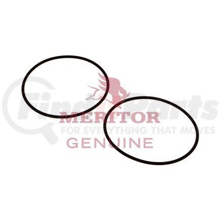 Meritor 5X1156 Multi-Purpose O-Ring - Meritor Genuine Axle Hardware - O - Ring