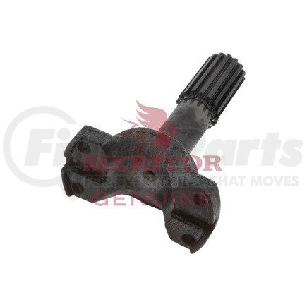 Meritor 58WBYSM28152 SHAFT YOKE