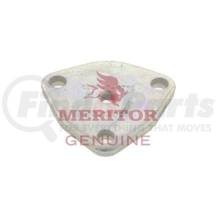 Meritor 2297T4752Z Steering King Pin Set Cap - Meritor Genuine King Pin - Cap