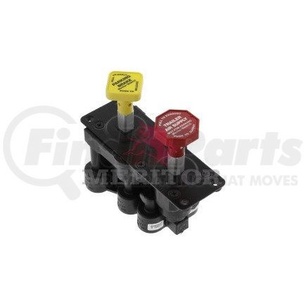 WABCO RKN20605 Air Brake Manifold Control Valve