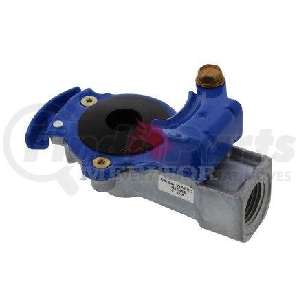 WABCO R11452 Glad Hand Valve Assembly