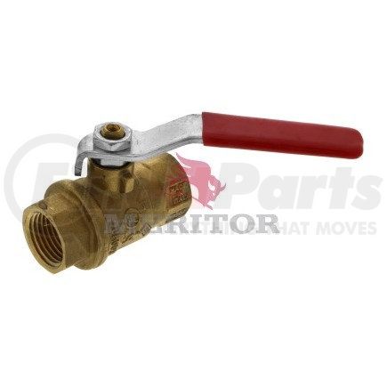 WABCO R12116 Air Brake Reservoir Drain Petcock