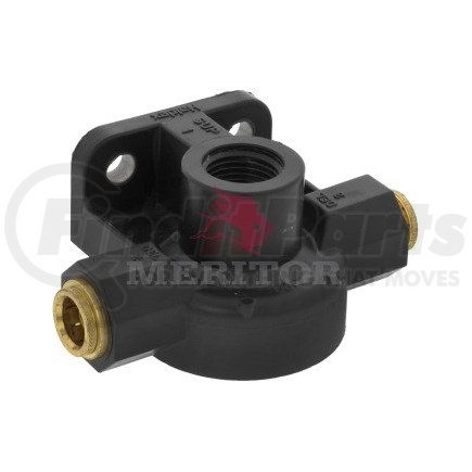 WABCO RKN32014 Air Brake Quick Release Valve