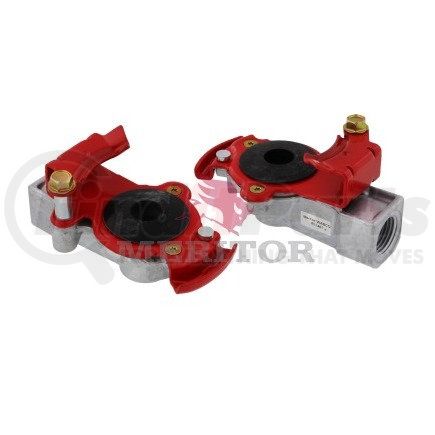 WABCO R11461 - glad hand valve assembly