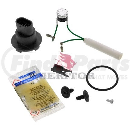 WABCO R950015 KIT-HEATER ASSY,AIR DRYER,1 *D