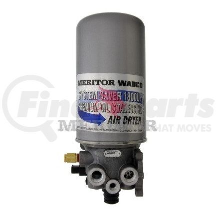 WABCO R955081 New Air Dryer Single Assembly