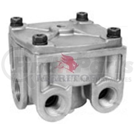 WABCO R955103009 Air Brake Relay Valve + Cross Reference | FinditParts