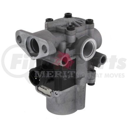 WABCO S4721950770 ABS Solenoid Modulator Valve