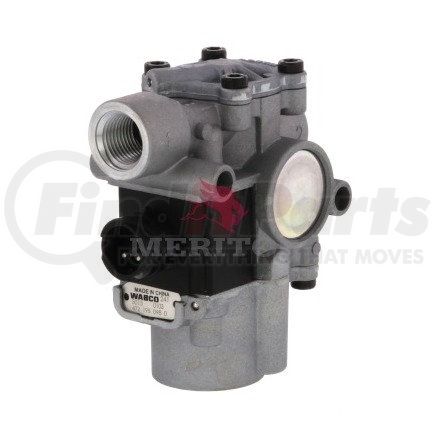 WABCO S4721950980 ABS Solenoid Modulator Valve