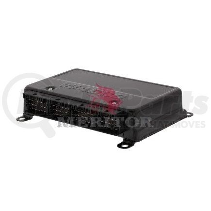 WABCO S400-866-471-0 ABS Electronic Control Unit - 12V, 6S/6M, Pre Programmed, Cab Mount