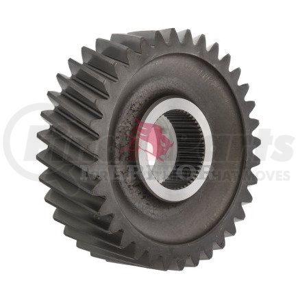 Meritor 3892Q5945MTOR Inter-Axle Power Divider Pinion Helical Gear - Helical
