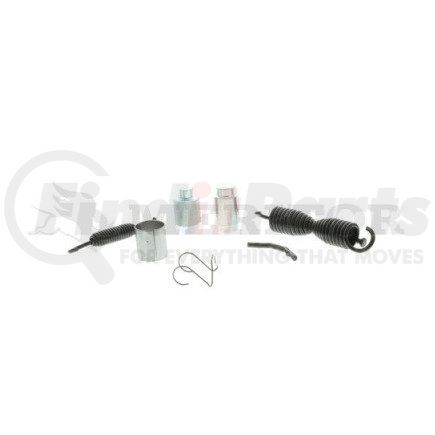 Meritor E4515QHD Disc Brake Hardware Kit