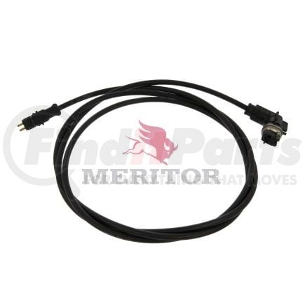WABCO S4497230180 ABS Wheel Speed Sensor - Connecting Cable