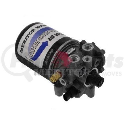 WABCO S4324130247 AD SysS P, with TCV