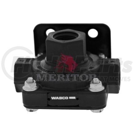 WABCO RKN32011 Quick Release Valve