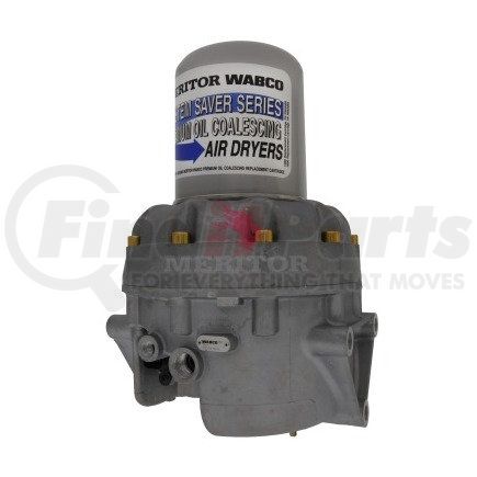 WABCO S4324701510 Air Brake Dryer - SS1200 Plus, Coalescing Cartridge,145.0 psi Max.