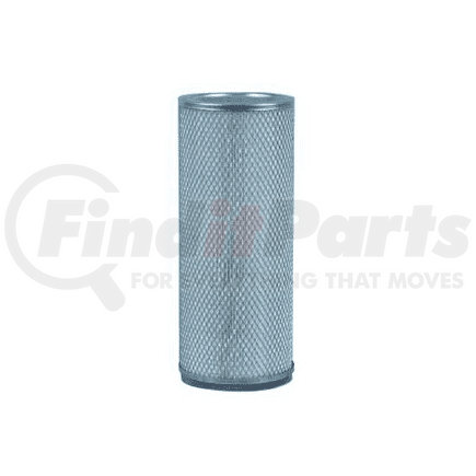 Fleetguard AF1894M Air Filter - Secondary, With Gasket/Seal, 18.5 in. (Height), Donaldson P124860