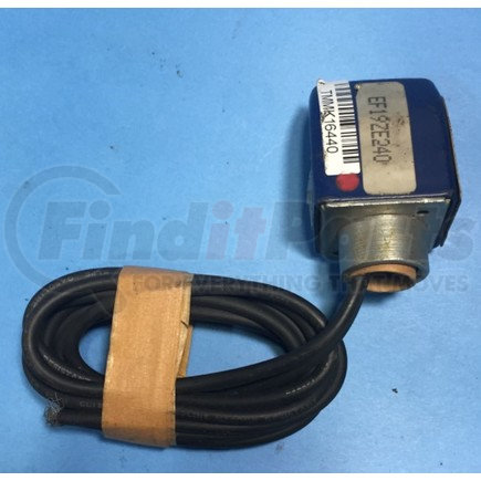 Alco Controls 707RA01 SELENOID COIL