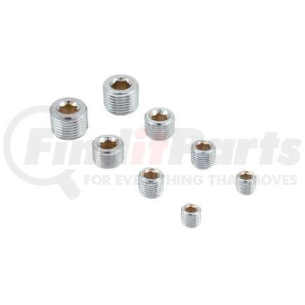 Spectre Industries 60183 Spectre Pipe Plug Kit