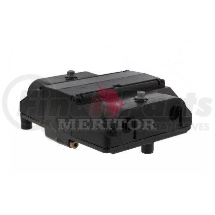 WABCO S400-860-870-0 ABS Electronic Control Unit - 12V, With 4 Wheel Speed Sensors and 4 Modulator Valves
