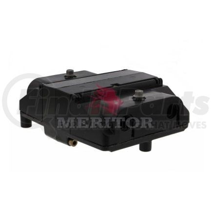 WABCO S400-860-000-0C Tractor ABS and Electronic Control Unit (ECU) Assembly - Non-Preprogrammed, Frame Mount