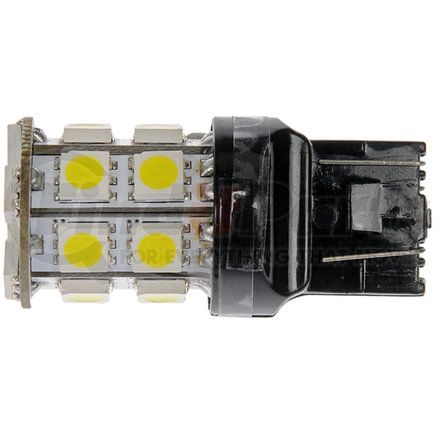 Grote 94891-4 Turn Signal Light Bulb - LED, White, 12V, 4.8W, Wedge Base, For Show Use and Off-Road