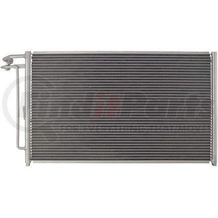 OSC 4013 CONDENSER