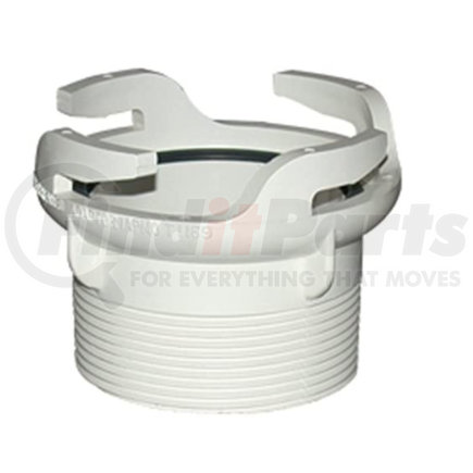 Thetford 03696 Hose Adapter - Threaded