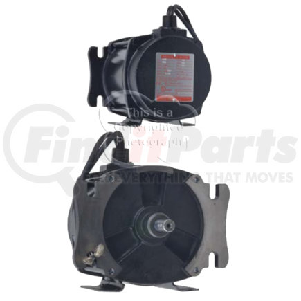 Imperial Electric P56SX237 Scott/Imperial Electric, Reel Motor, 12V, 53A, Reversible, 0.4kW / 0.54HP