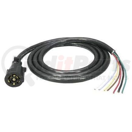 Bargman 5067003 7 WAY CONNECTOR CABLE