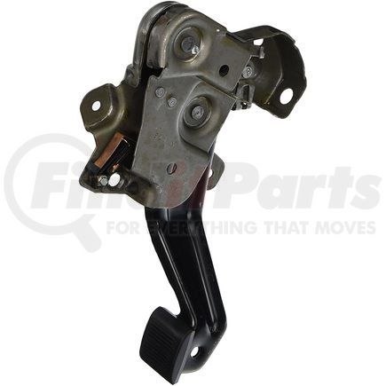 Chevrolet 15016010 Parking Brake Lever, For Various GM S-Series Trucks and SUVs