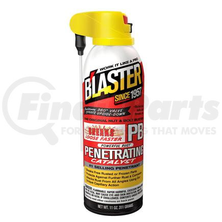 BLASTER 16-PB-DS - pb bâ€™laster penetrant